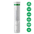 Fast&Up Recover Effervescent Tablets - Distacart
