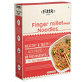 FittR biTes Finger Millet (Ragi) Noodles - Distacart