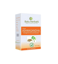 Balu Herbals Ashwagandha Tablets - Distacart