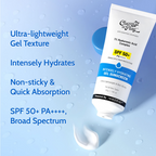 Chemist At Play Intensely Hydrating Gel Sunscreen SPF 50+