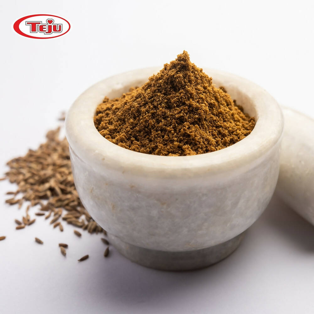 Teju Jeera Powder - Distacart