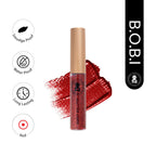 BOBI Glitter Eyeliner Red Diamond Sparkle Finish