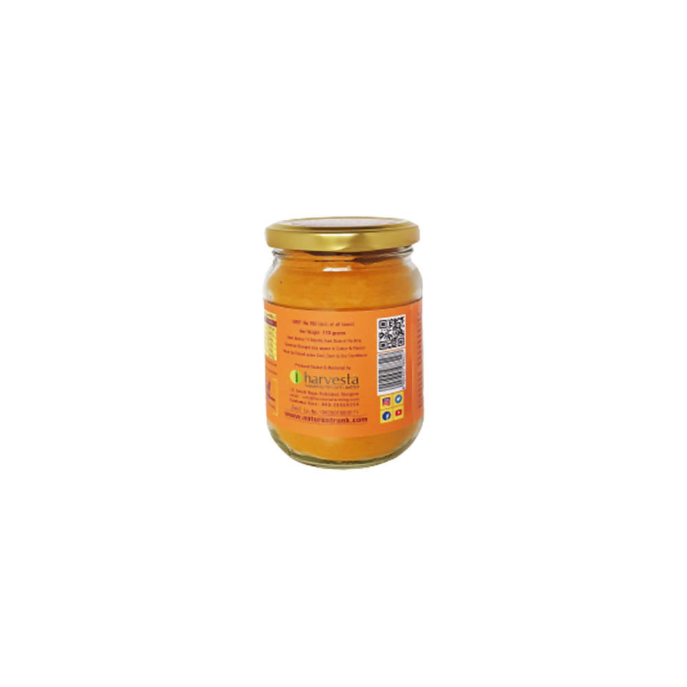 Nature's Trunk Turmeric Powder