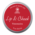 Korus Essential Watermelon Lip & Cheek Tint Balm - Distacart