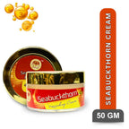 Guru Prasadam Seabuck Thorn Nourishing Cream - Distacart