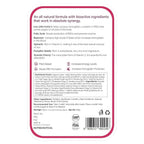 Wellbeing Nutrition Melts Restful Sleep & Melts Vital Iron Oral Strips Combo