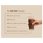 Cosmix no nonsense Plant Protein Pro Malnad Arabica Coffee