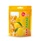 Shadani Aam Papad Pouch - Distacart