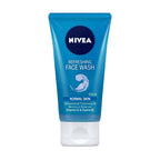 Nivea Refreshing Face Wash