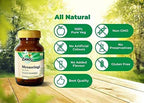 Zandu Mesasringi Pure Herbs Capsules benefits