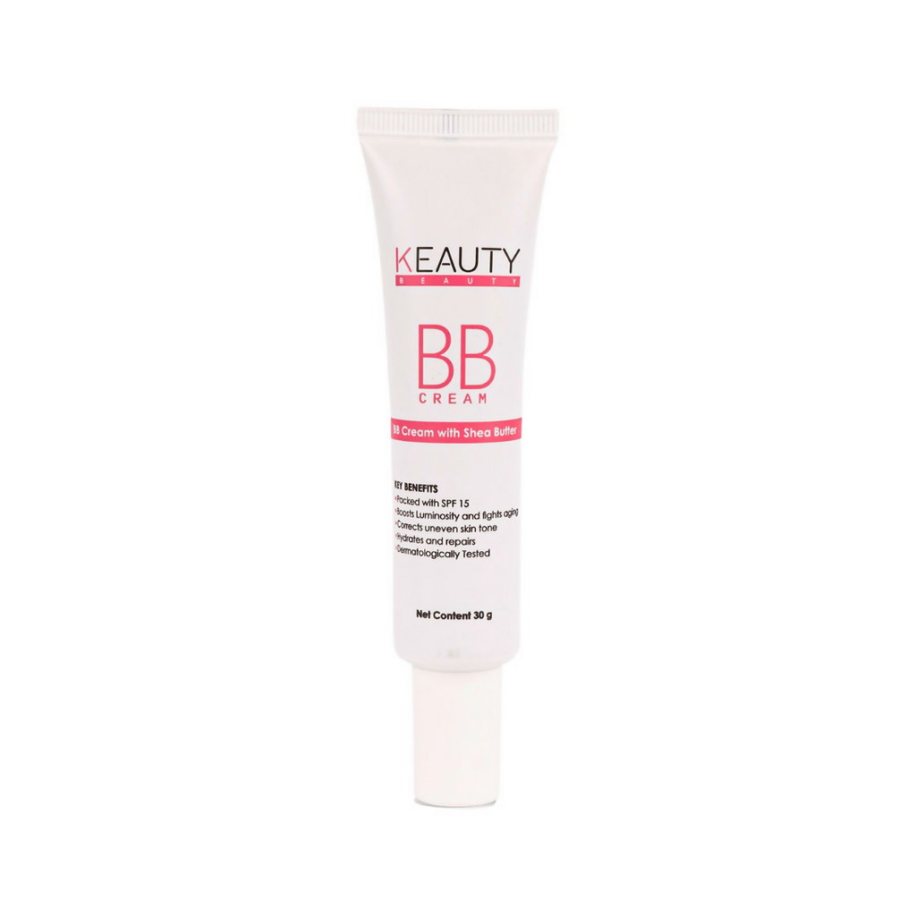 Keauty Beauty BB Cream - 2