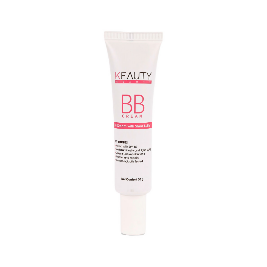 Keauty Beauty BB Cream - 2