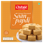 Chitale Bandhu Soan Papdi Mango - Distacart