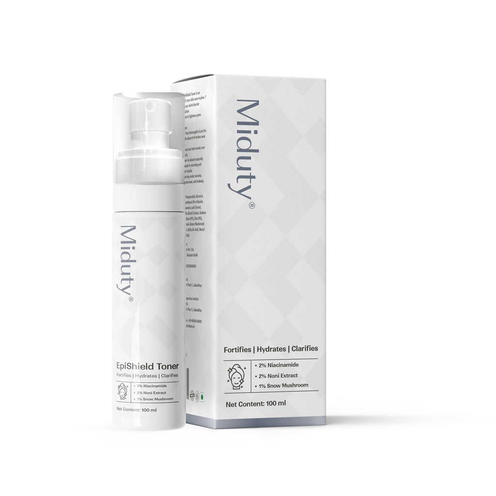 Miduty EpiShield Face Toner