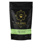 Tea Sense Tulsi Green Tea - Distacart