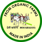 Desi Khajana Pure Himalayan Sj Resin Form
