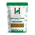 H&C Herbal Daruharidra Powder - Distacart