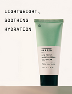 Versed Dew Point Moisturizing Gel Cream