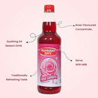 Mambalam Iyers Rose Sarbath - Distacart