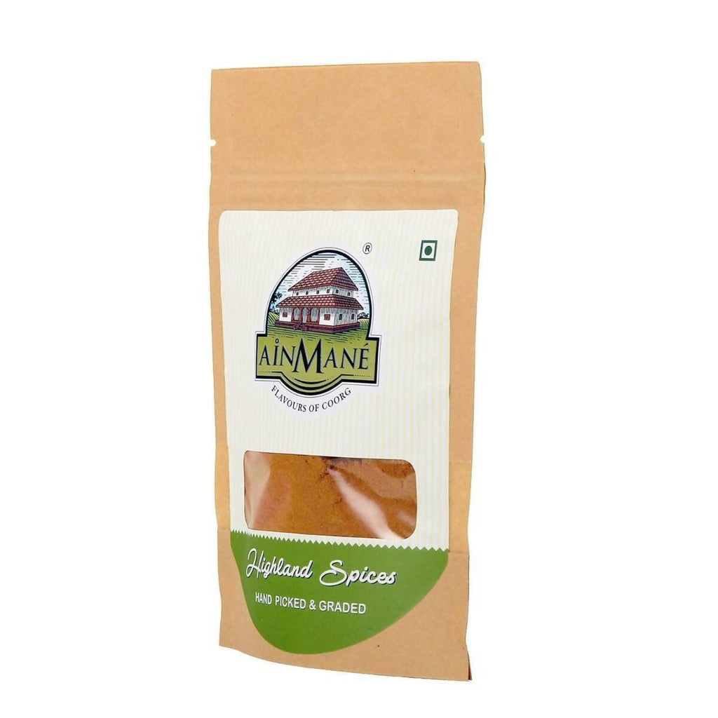 Ainmane Cinnamon Powder - Distacart