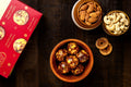 Almond House Anjeer Dryfruit Laddu (MAP) - Distacart