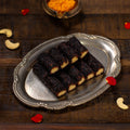 Almond House Kaju Flakes Roll - Distacart