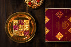 Almond House Assorted Chikki - Distacart
