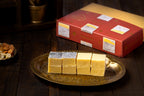 Almond House Malai Burfi (MAP) - Distacart