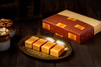 Almond House Milk Mysore Pak (MAP) - Distacart