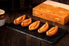 Almond House South Indian Kova Gujia (Map) - Distacart
