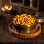 Almond House Crunch Mix - Distacart