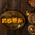 Almond House Kaju Chikki - Distacart