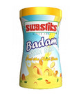Swastiks Badam Milk Mix - Distacart
