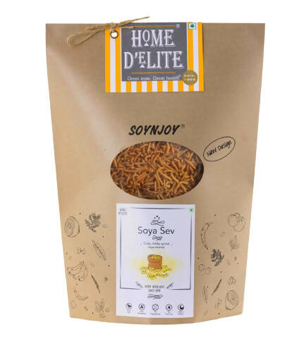 Home D'elite Soya Sev