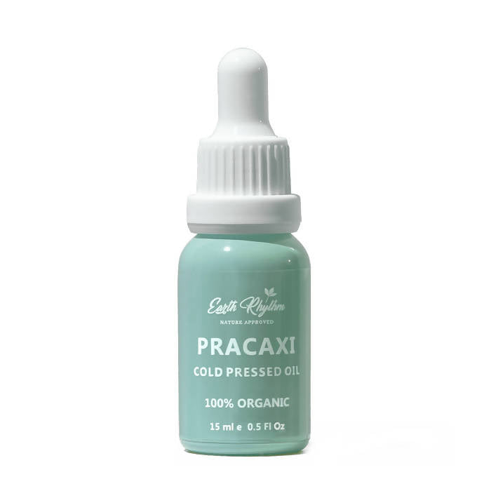 Earth Rhythm Pracaxi Cold Pressed Facial Oil