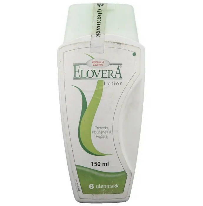 Glenmark Elovera Lotion
