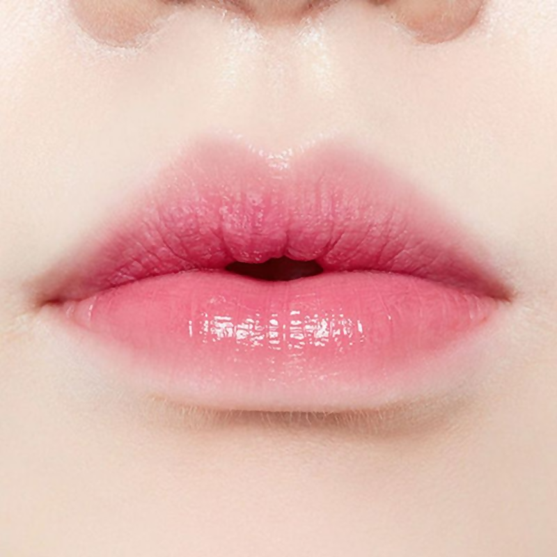 Etude House Dear Darling Water Gel Lip And Cheek Tint Lipstick - Pk004
