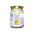 Tassyam Organics Lemon Powder - Distacart