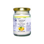 Tassyam Organics Lemon Powder - Distacart