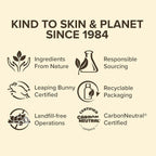 Burt's Bees Shea Butter Hand Repair Hand Cream with Cocoa Butter & Sesame Oil