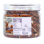 Tassyam Organics Exotic Pecan Nuts - Distacart