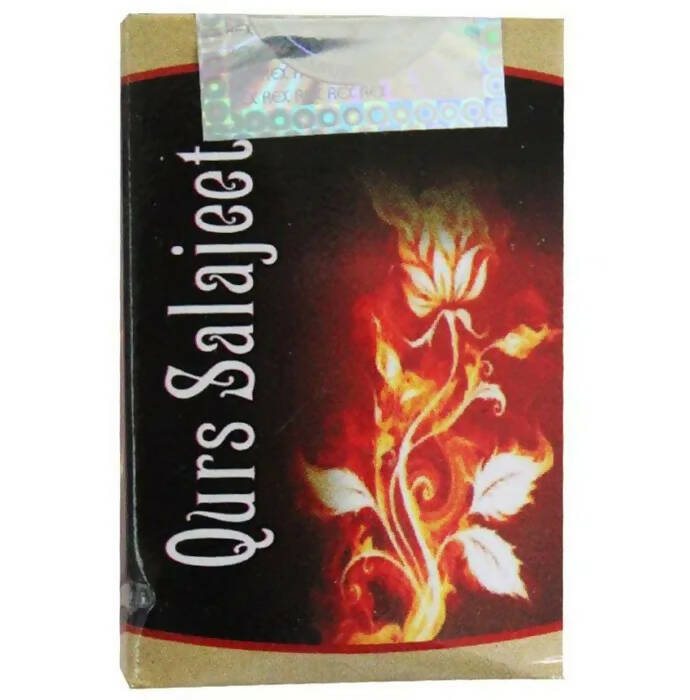 Rex Remedies Qurs SJ Tablets - Distacart