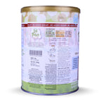 Pristine 1st Bites Organic Rice Baby Cereal Stage-1 Tin