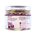 Tassyam Organics Luxury Toasted Nut Mix - Distacart