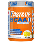 Fast&Up BCAA Supplement - Distacart