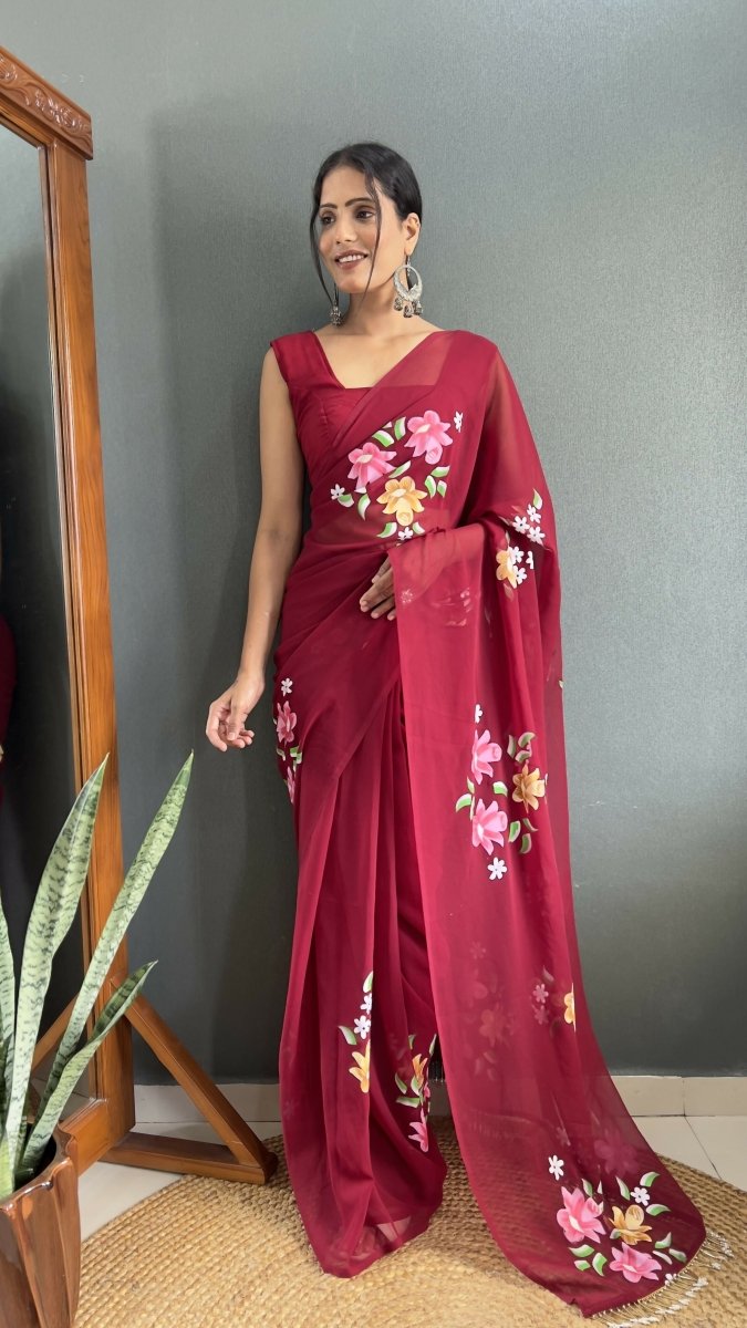 Aaradhna 110003-A