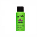 Got2b Dry Shampoo Instant Fresh Up Extra Volume