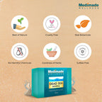 Medimade Wellness Dead Sea Mineral Premium Soap