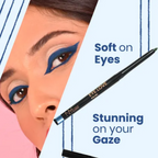 NY Bae Colored Kajal - Navy Nuance - Distacart