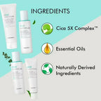 Tonymoly Derma Masterlab Cica Cream - Korean Skincare